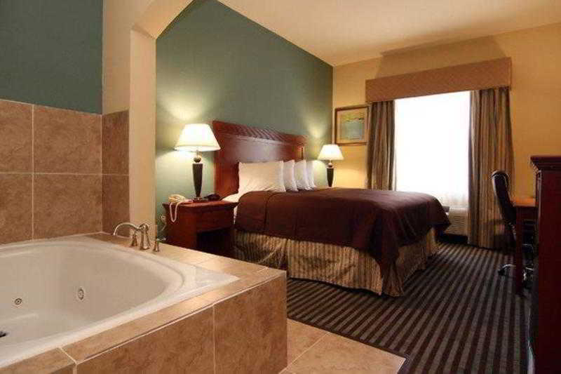 Executive Inn & Suites Marlin Room photo